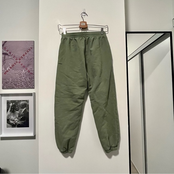 PANGAIA 365 SIGNATURE TRACK PANT - Picture 7 of 11